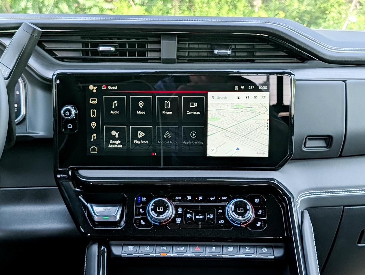 2026 GMC SIERRA 2500HD AT4X Photo