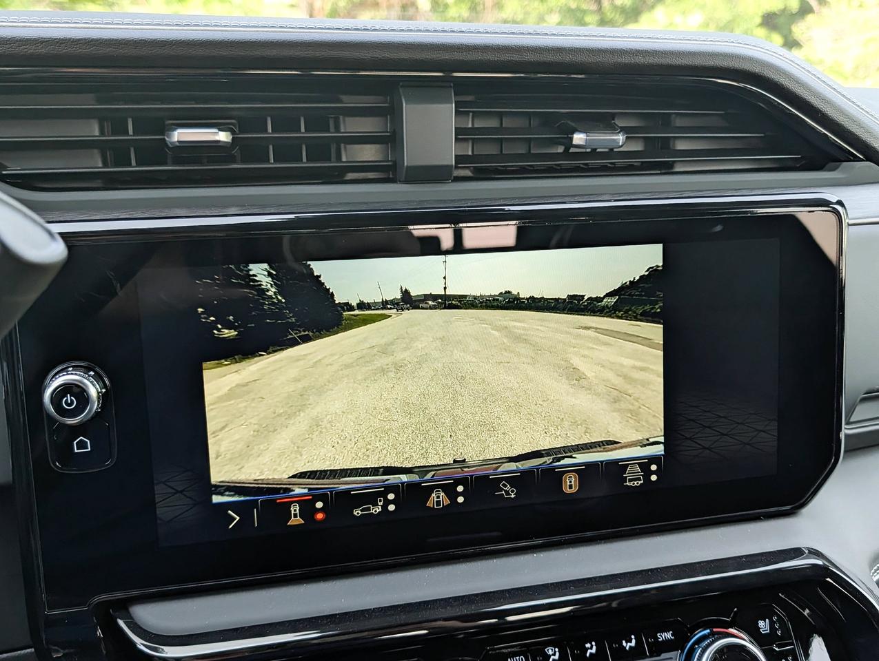 2026 GMC SIERRA 2500HD AT4X Photo