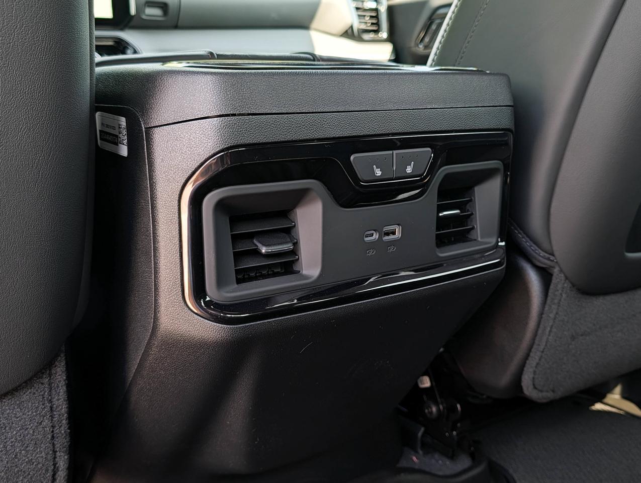 2026 GMC SIERRA 2500HD AT4X Photo