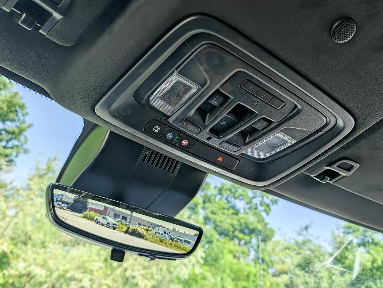 2026 GMC SIERRA 2500HD AT4X Photo