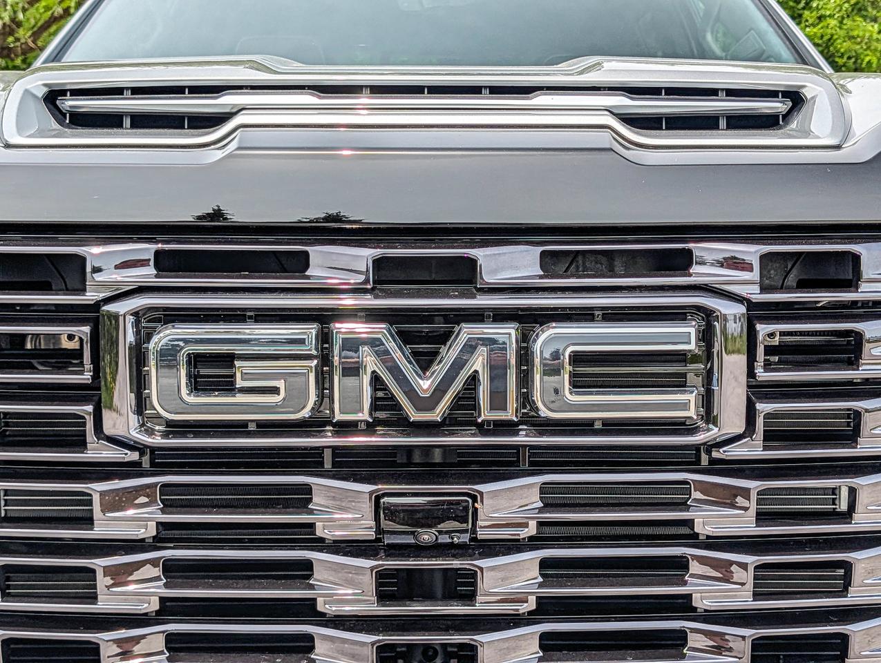 2026 GMC SIERRA 2500HD Denali Ultimate Photo