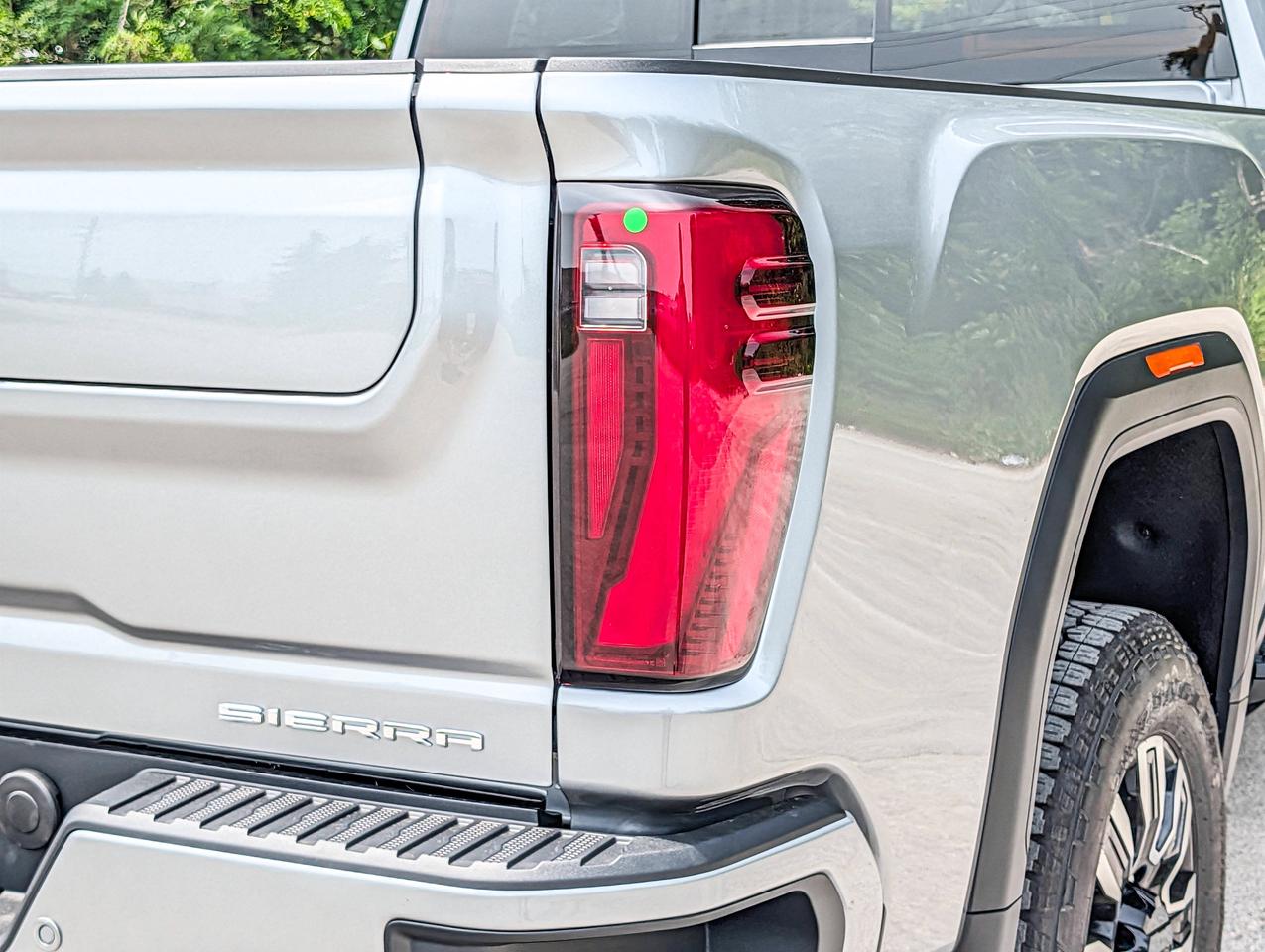 2026 GMC SIERRA 2500HD Denali Ultimate Photo