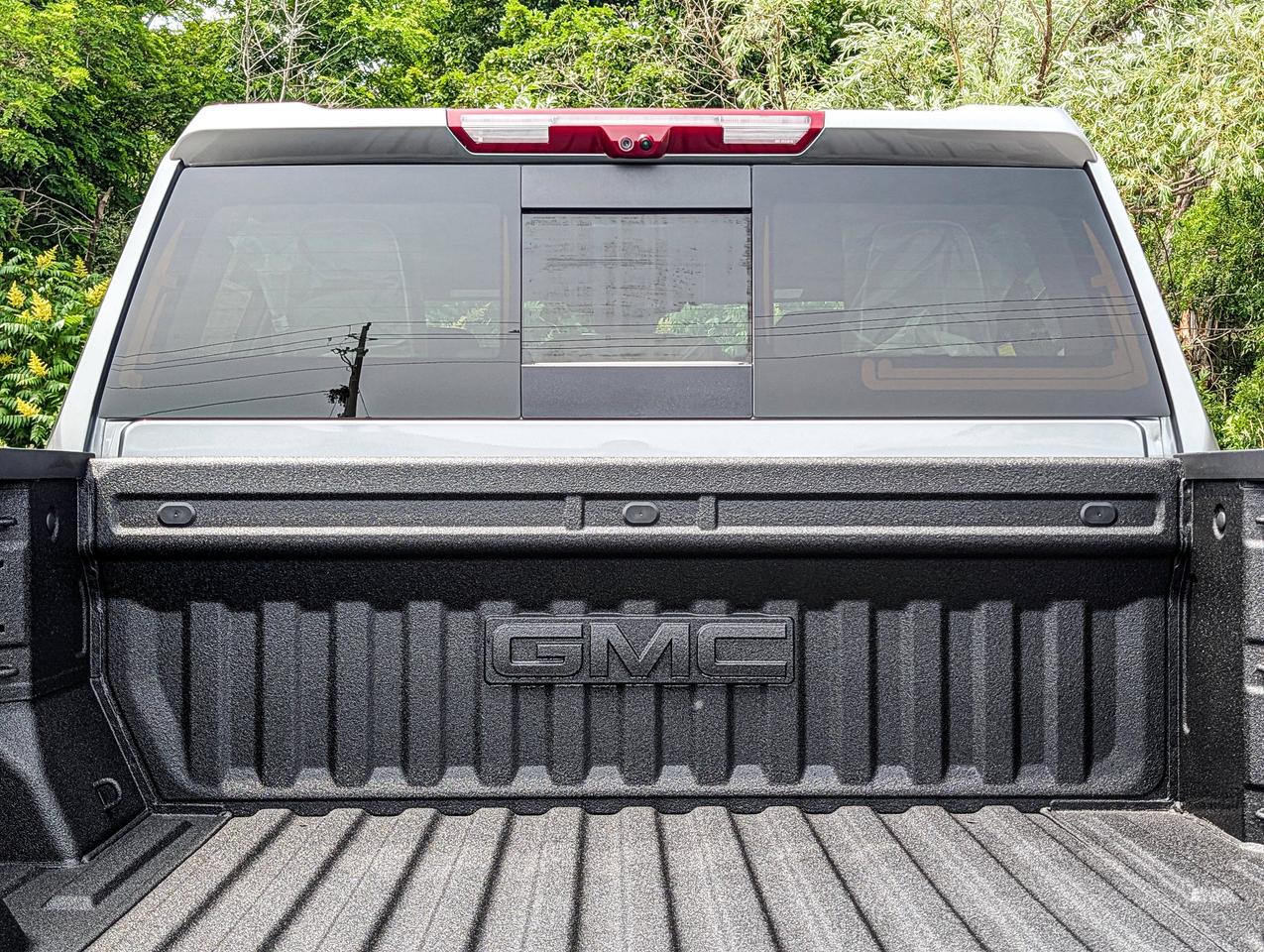 2026 GMC SIERRA 2500HD Denali Ultimate Photo