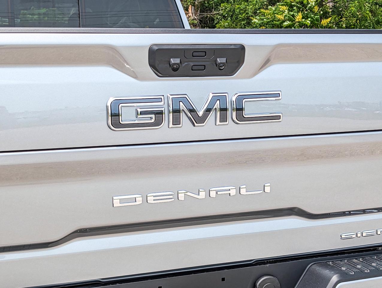 2026 GMC SIERRA 2500HD Denali Ultimate Photo
