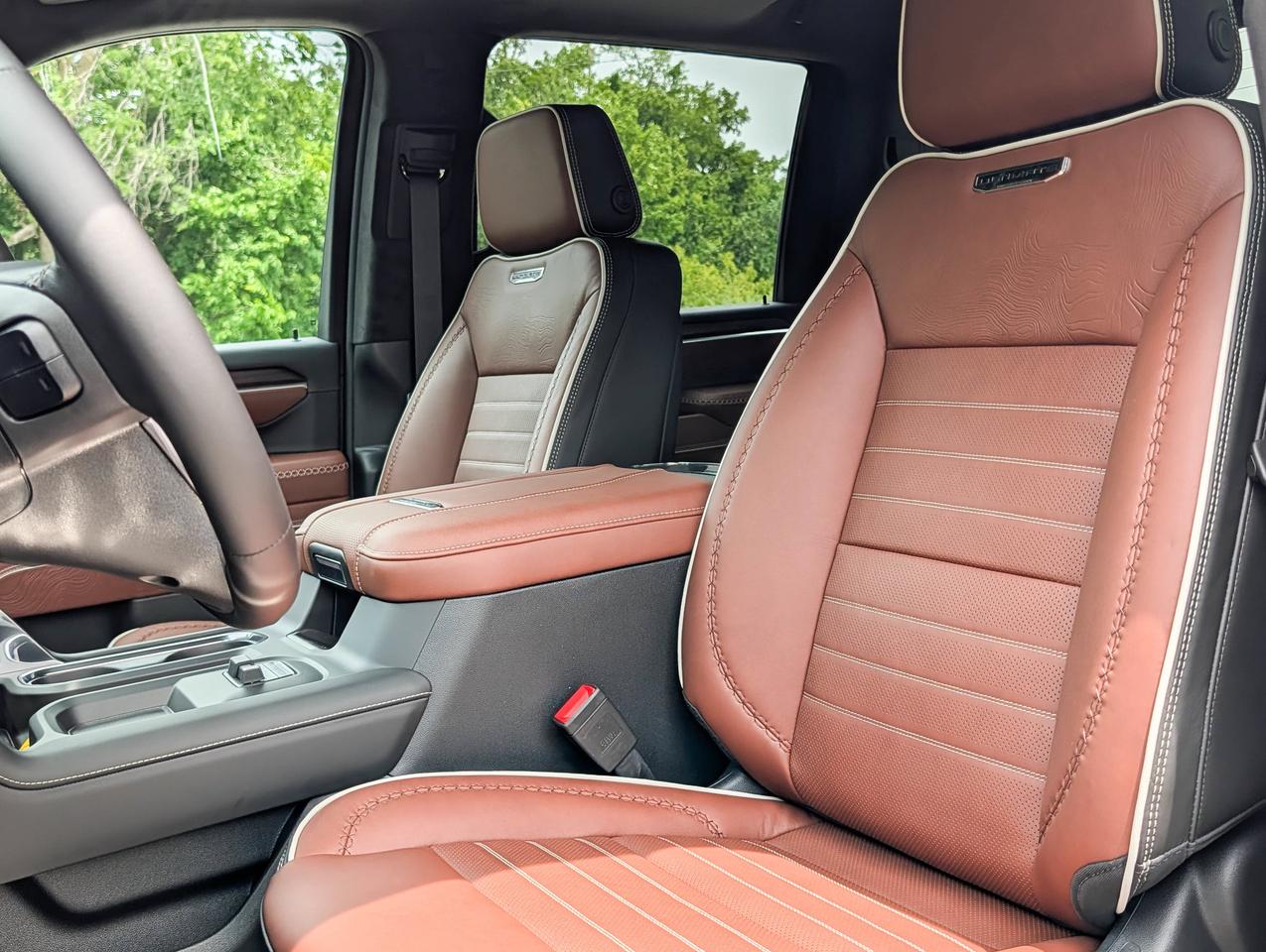 2026 GMC SIERRA 2500HD Denali Ultimate Photo