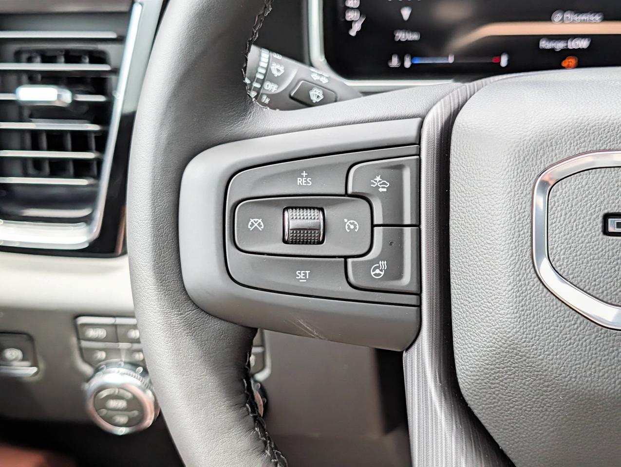 2026 GMC SIERRA 2500HD Denali Ultimate Photo