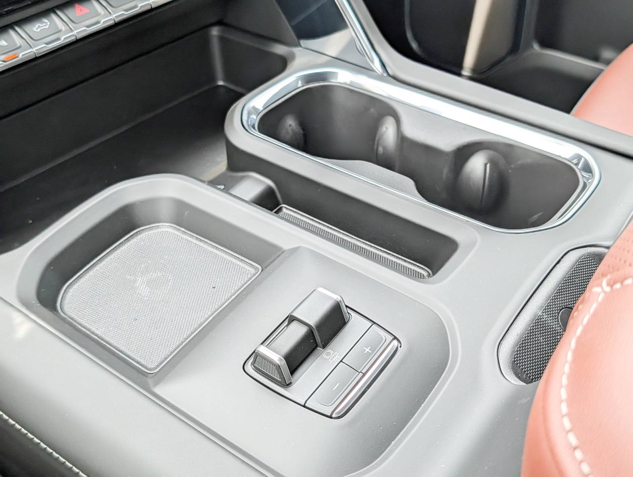 2026 GMC SIERRA 2500HD Denali Ultimate Photo