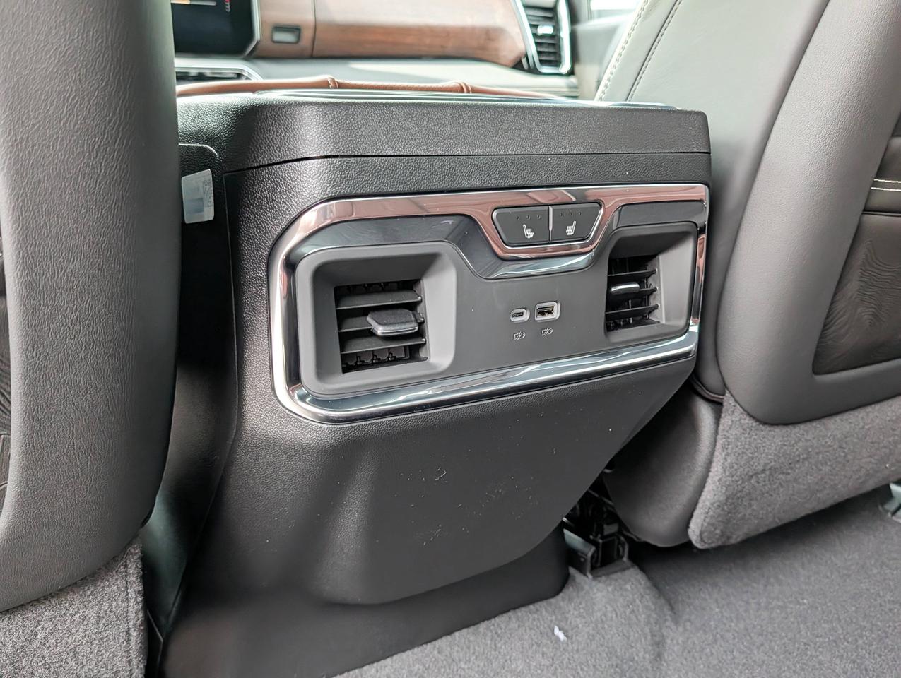 2026 GMC SIERRA 2500HD Denali Ultimate Photo