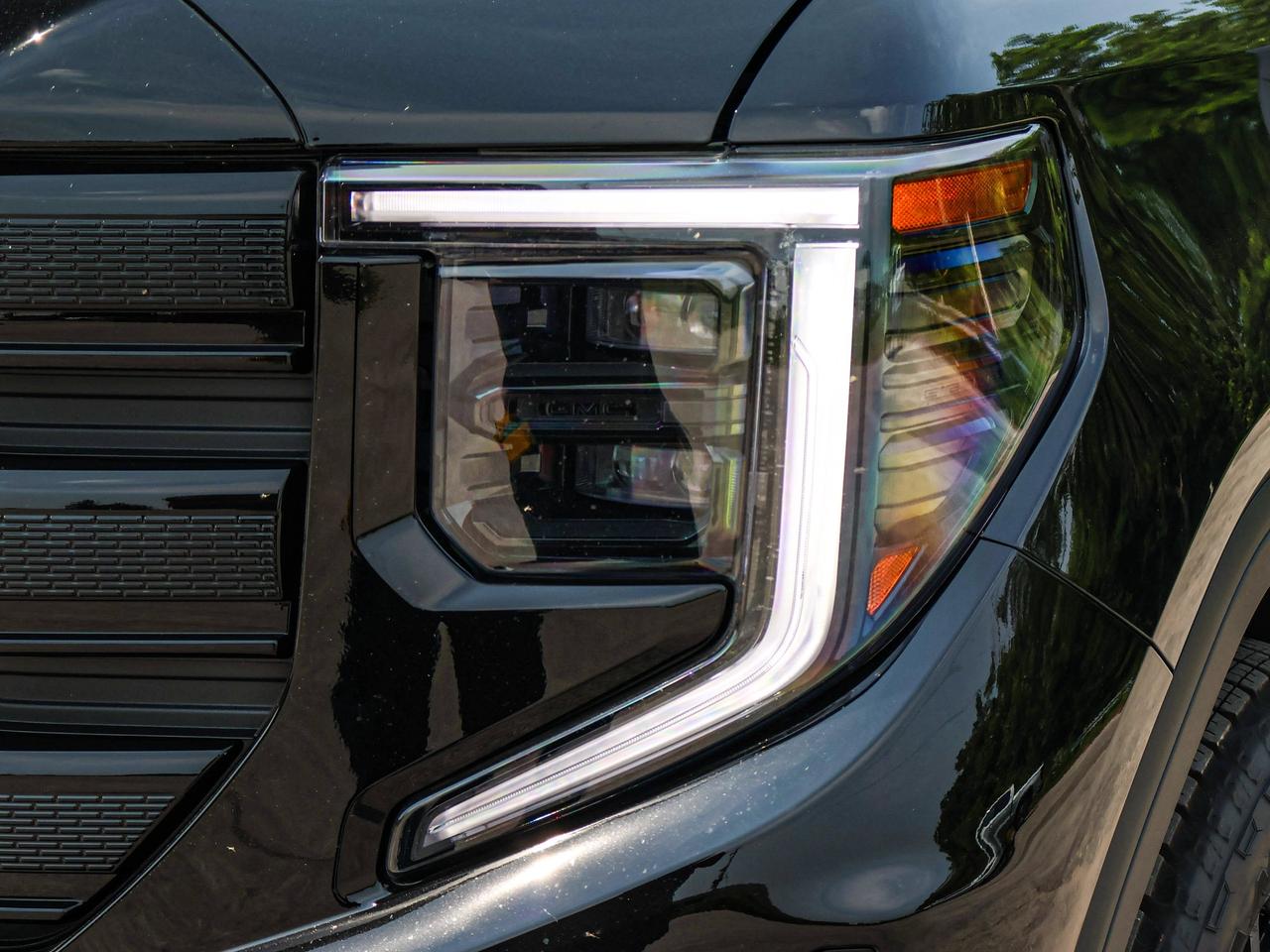 2026 GMC Sierra 1500 ELEVATION Photo
