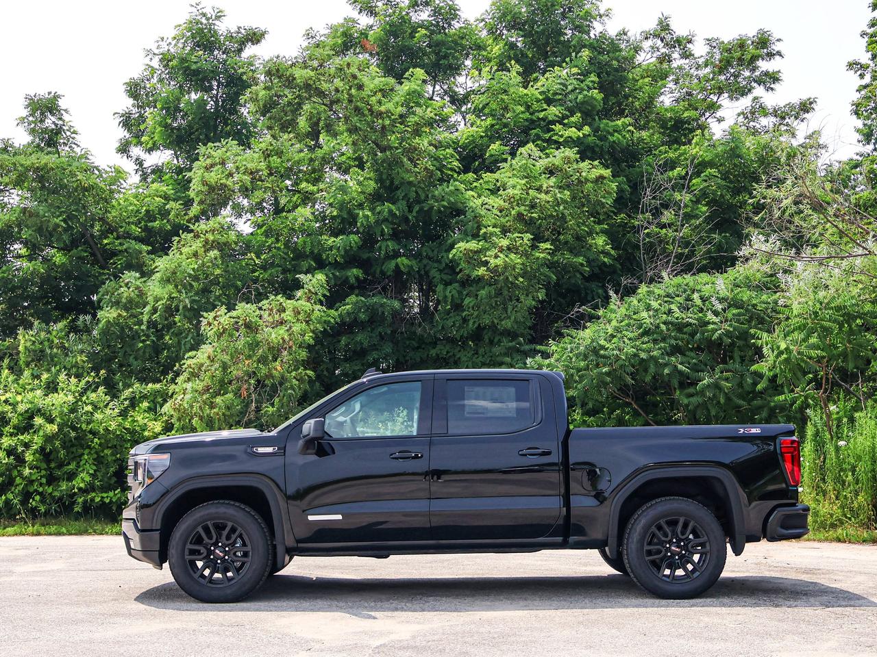 2026 GMC Sierra 1500 ELEVATION Photo
