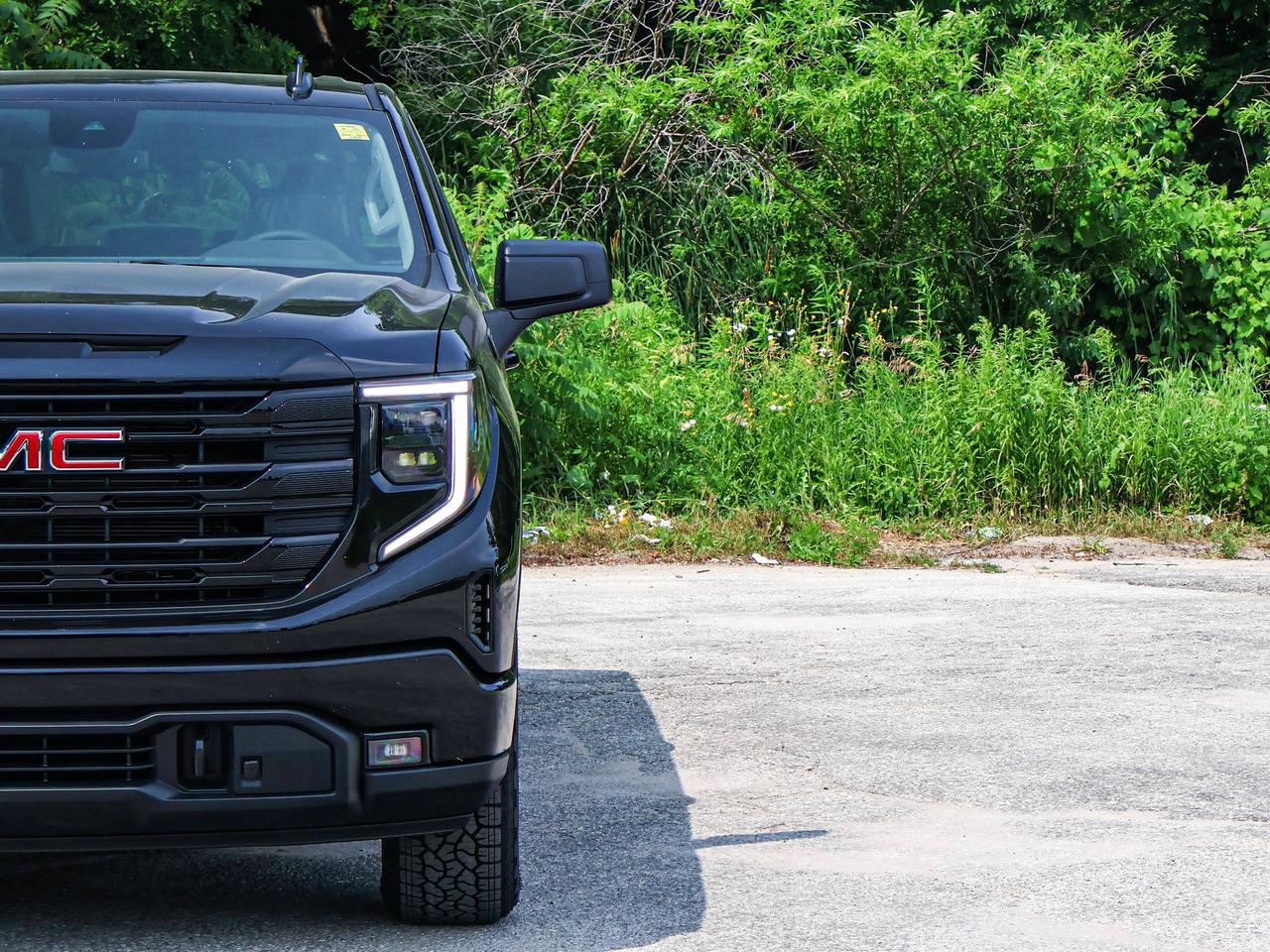 2026 GMC Sierra 1500 ELEVATION Photo
