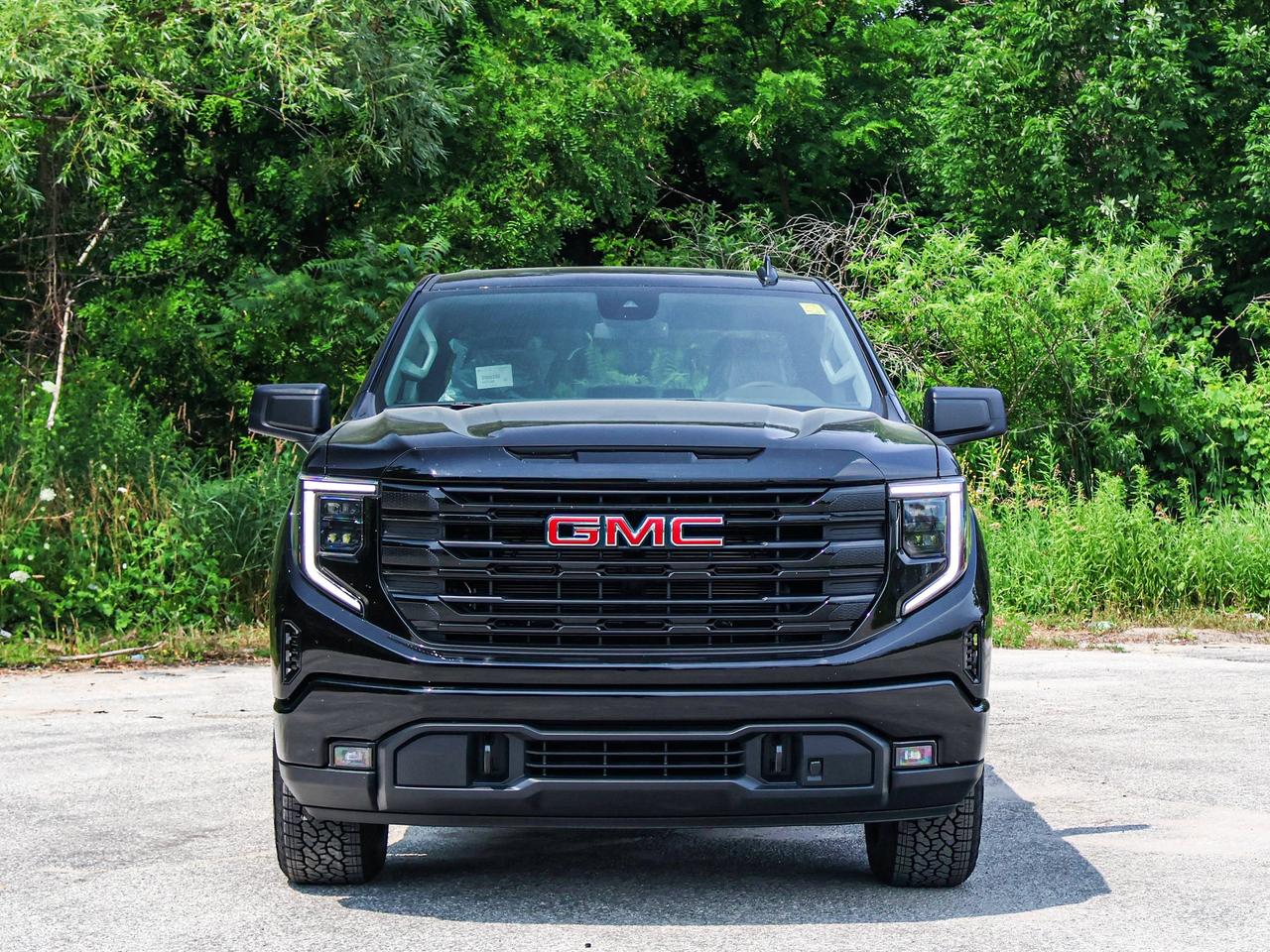 2026 GMC Sierra 1500 ELEVATION Photo