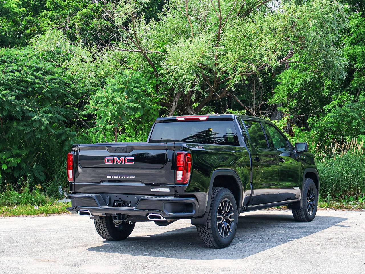 2026 GMC Sierra 1500 ELEVATION Photo