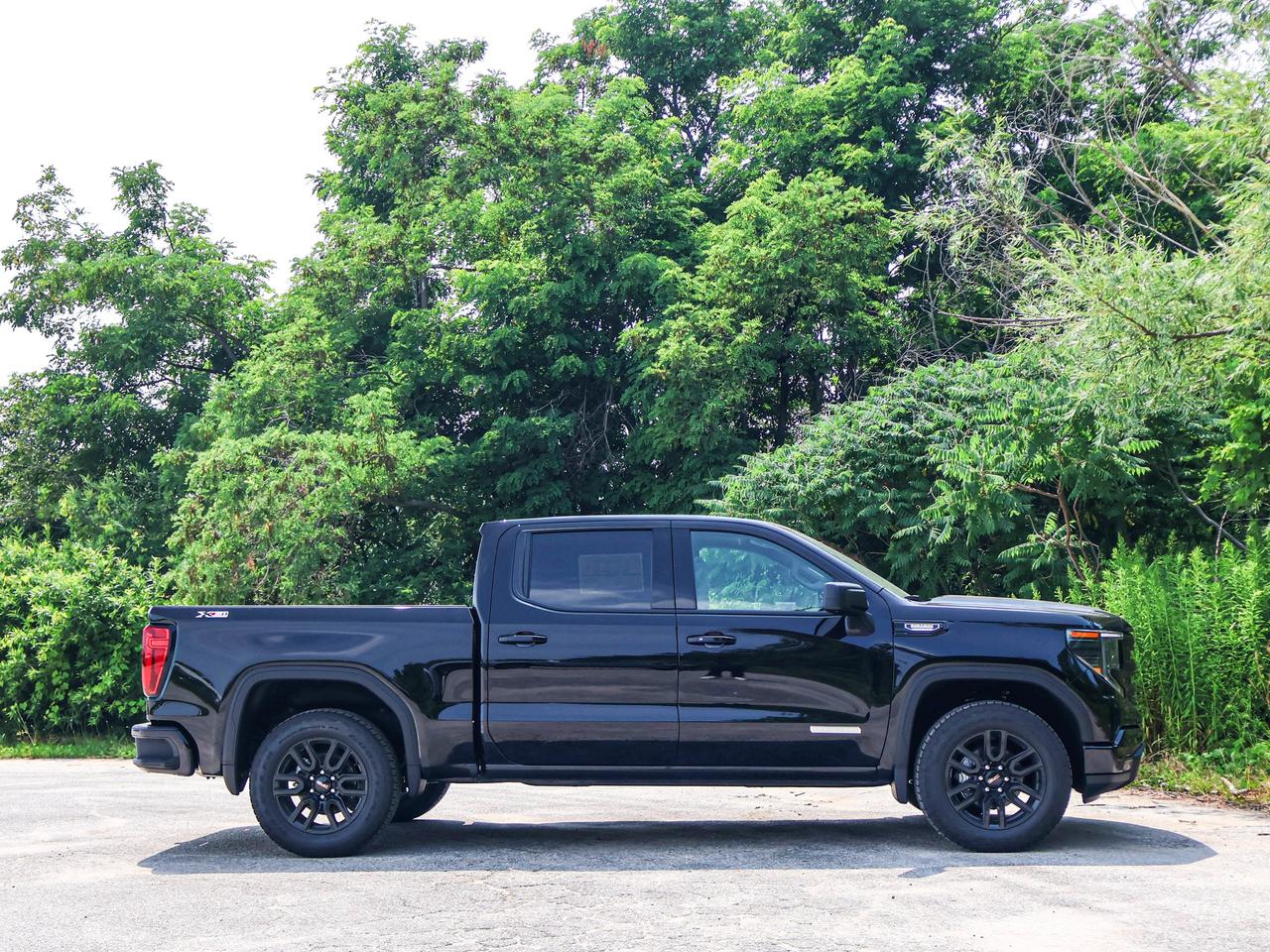 2026 GMC Sierra 1500 ELEVATION Photo