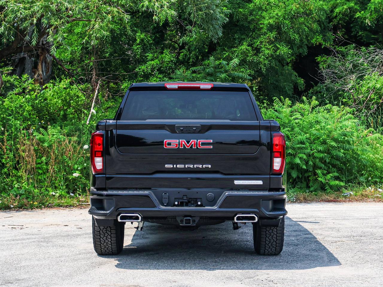2026 GMC Sierra 1500 ELEVATION Photo