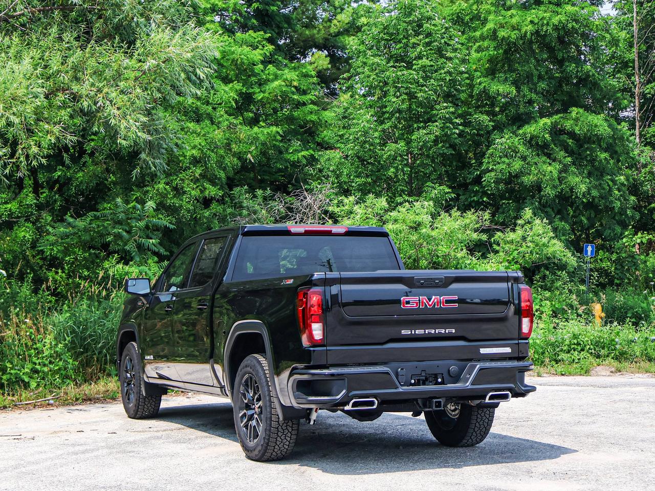 2026 GMC Sierra 1500 ELEVATION Photo