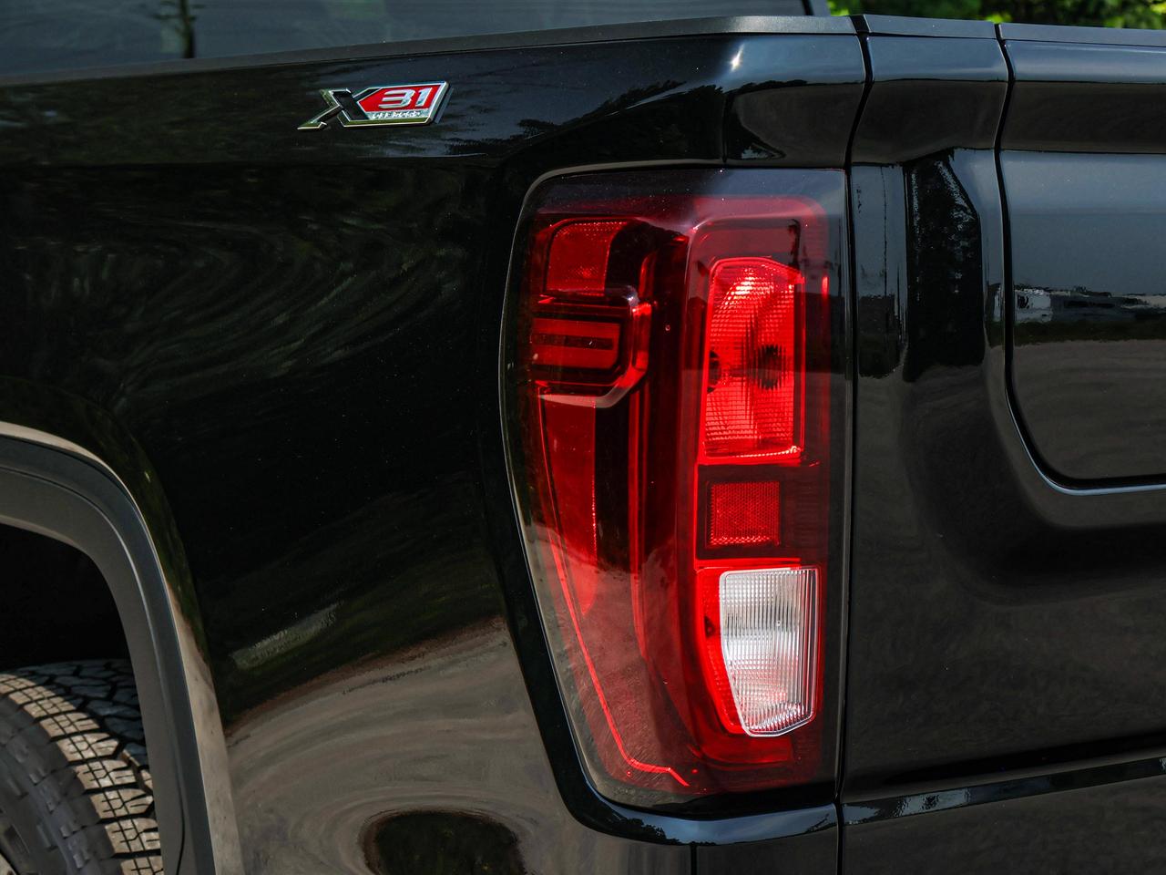 2026 GMC Sierra 1500 ELEVATION Photo