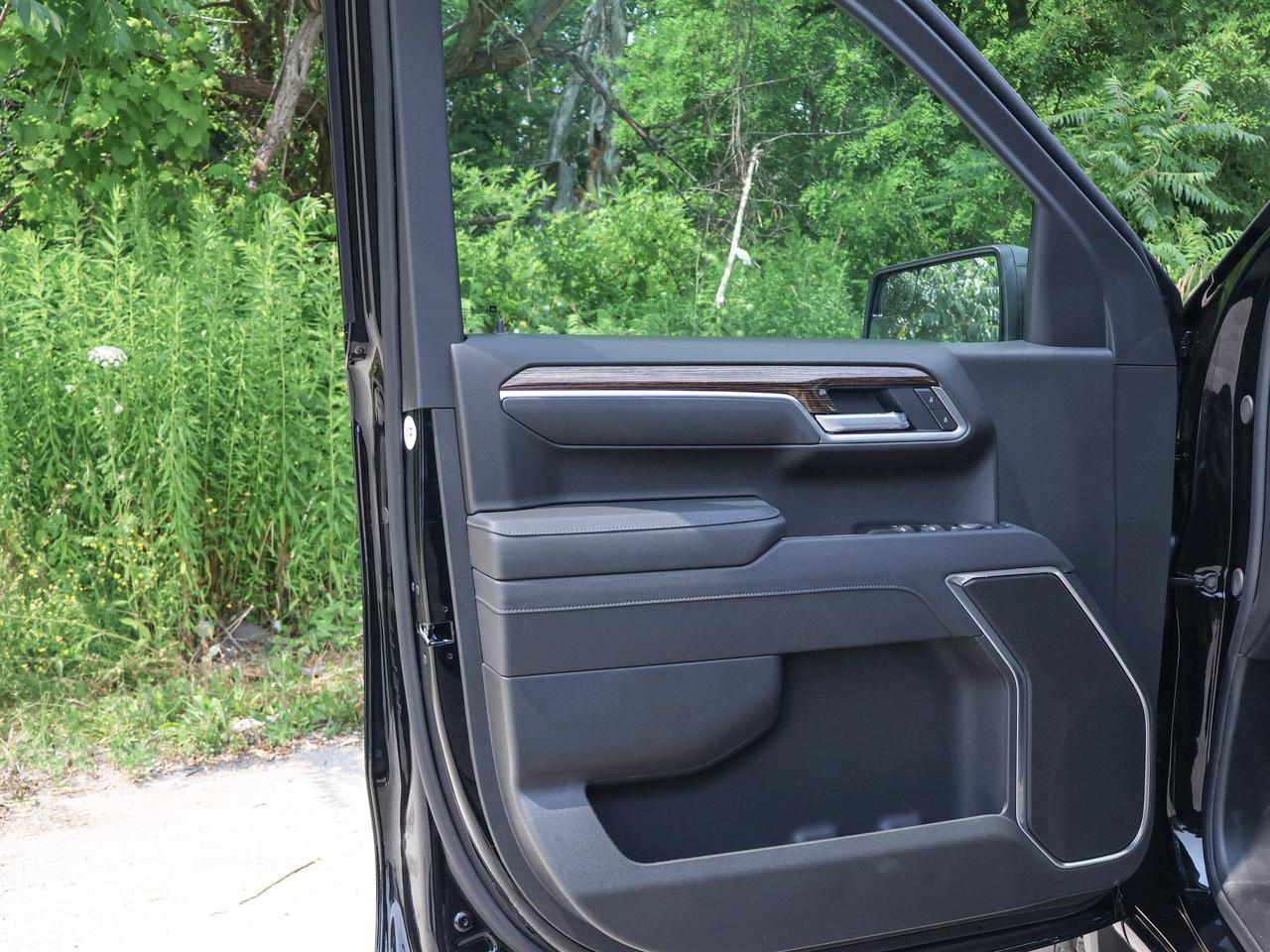 2026 GMC Sierra 1500 ELEVATION Photo