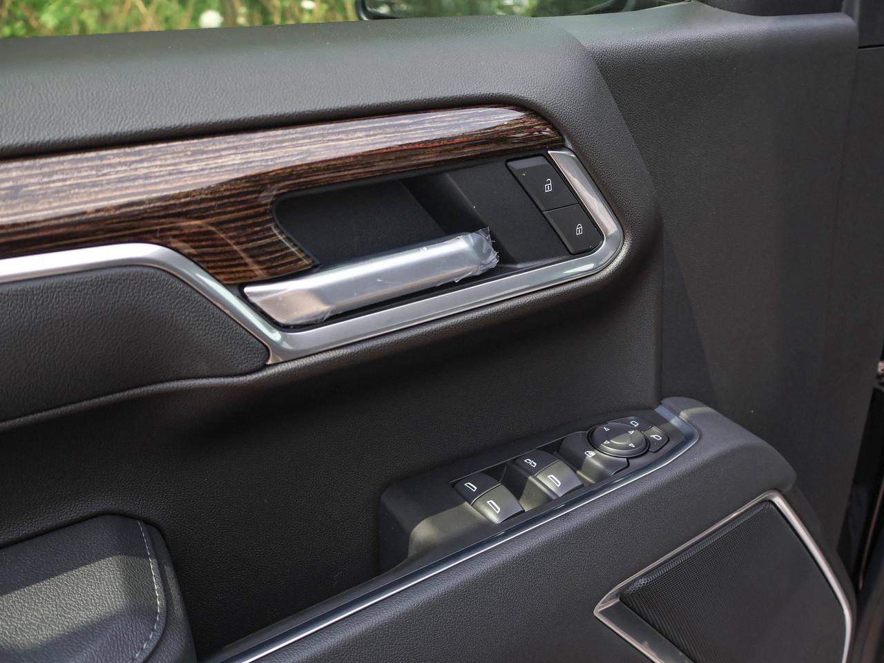 2026 GMC Sierra 1500 ELEVATION Photo