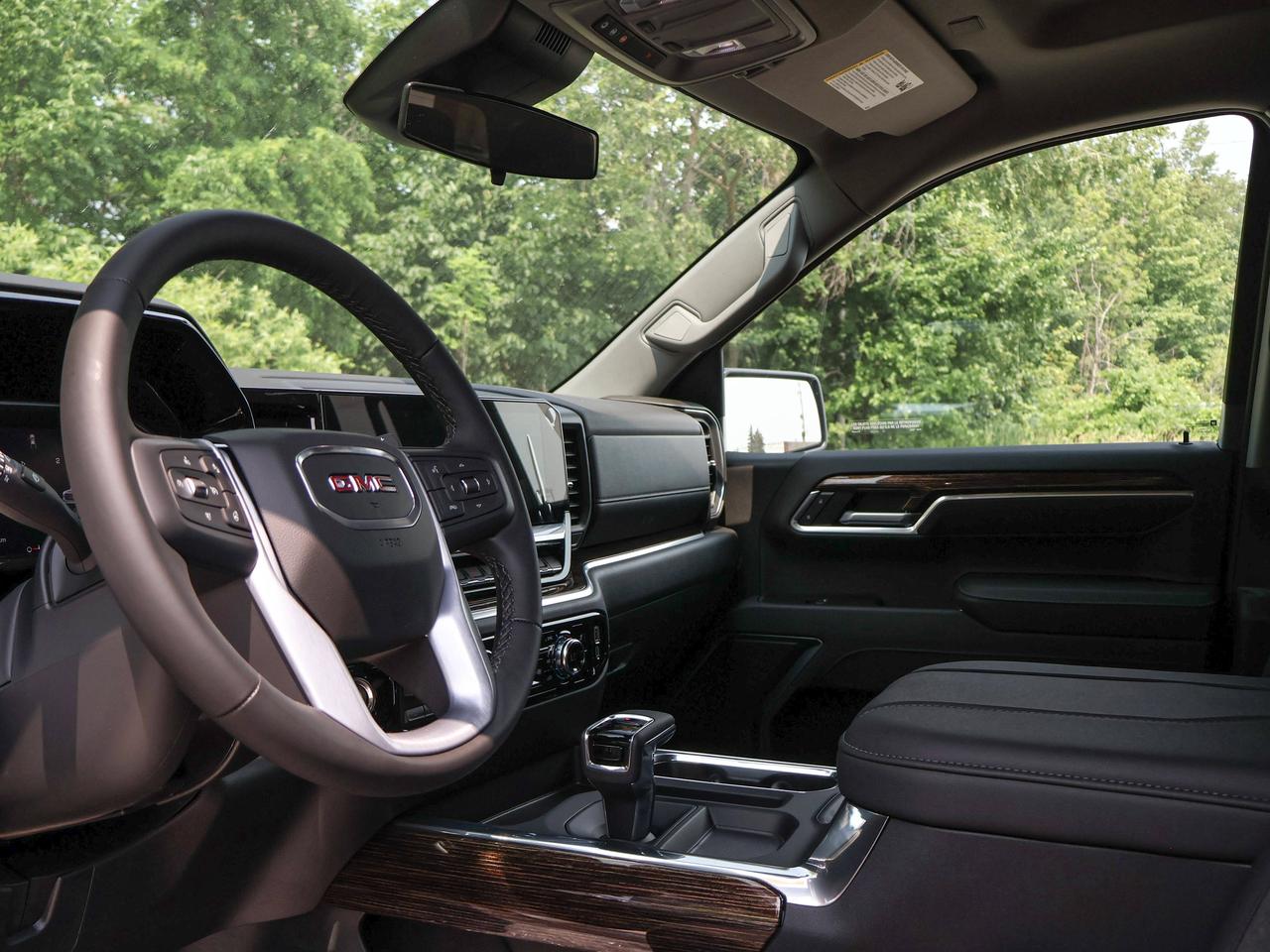 2026 GMC Sierra 1500 ELEVATION Photo
