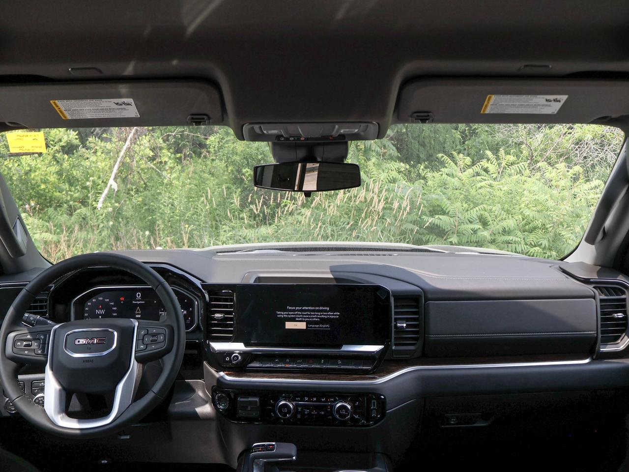 2026 GMC Sierra 1500 ELEVATION Photo