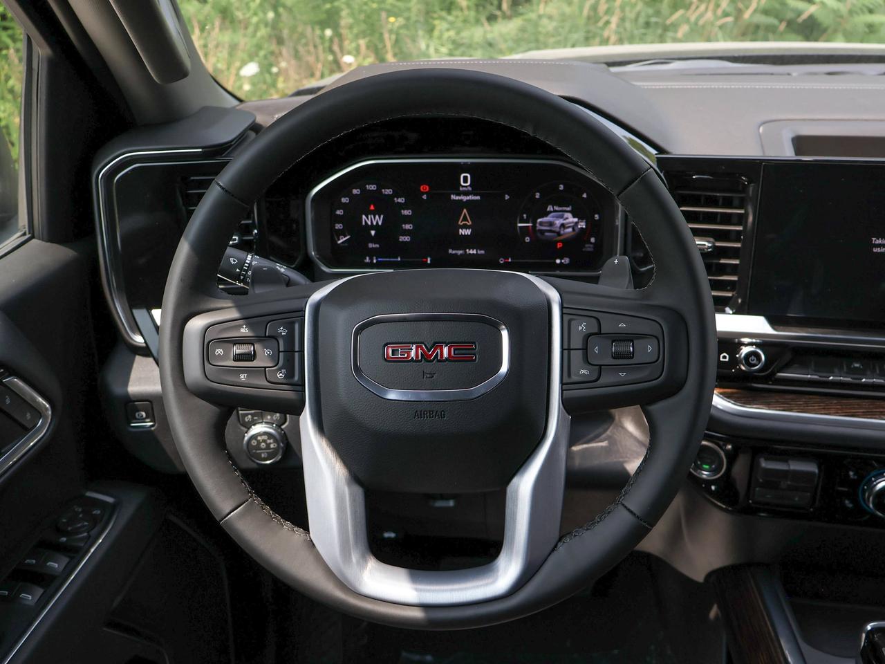 2026 GMC Sierra 1500 ELEVATION Photo