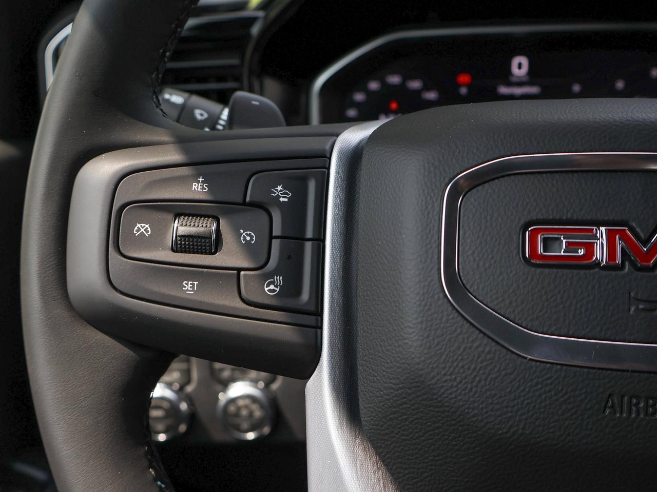 2026 GMC Sierra 1500 ELEVATION Photo
