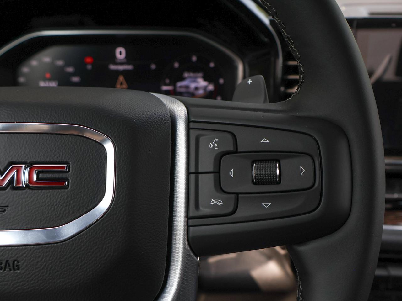 2026 GMC Sierra 1500 ELEVATION Photo