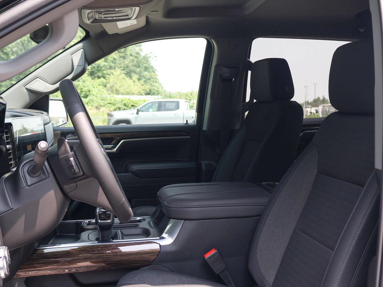 2026 GMC Sierra 1500 ELEVATION Photo
