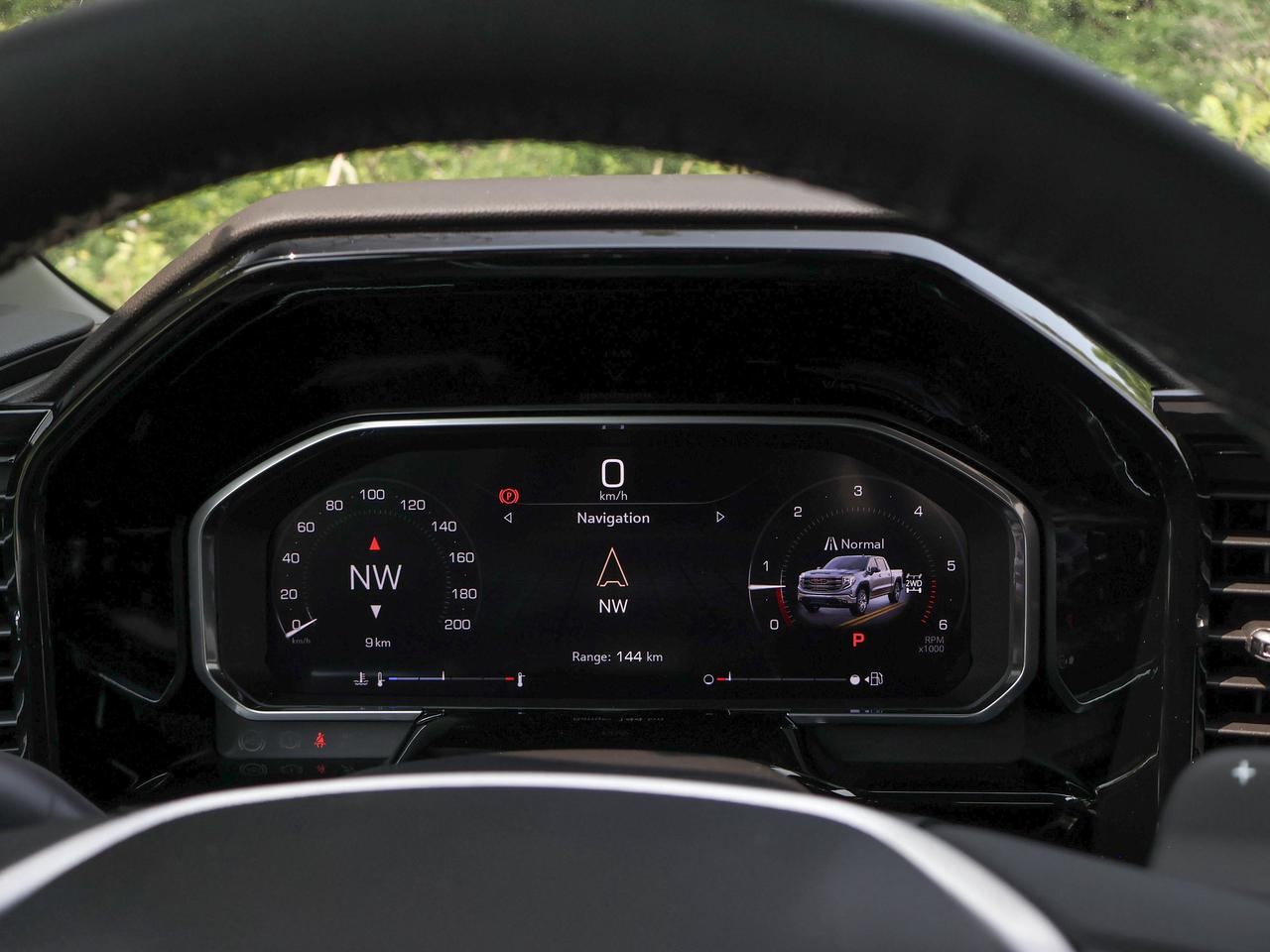 2026 GMC Sierra 1500 ELEVATION Photo