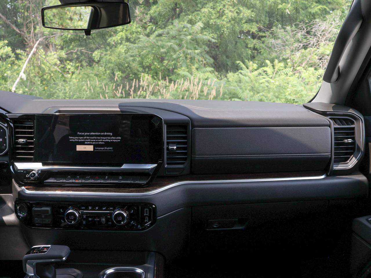 2026 GMC Sierra 1500 ELEVATION Photo