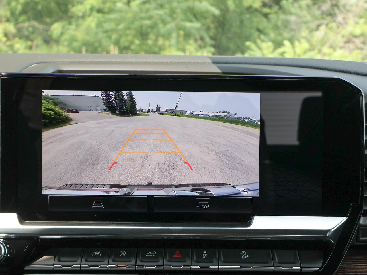 2026 GMC Sierra 1500 ELEVATION Photo