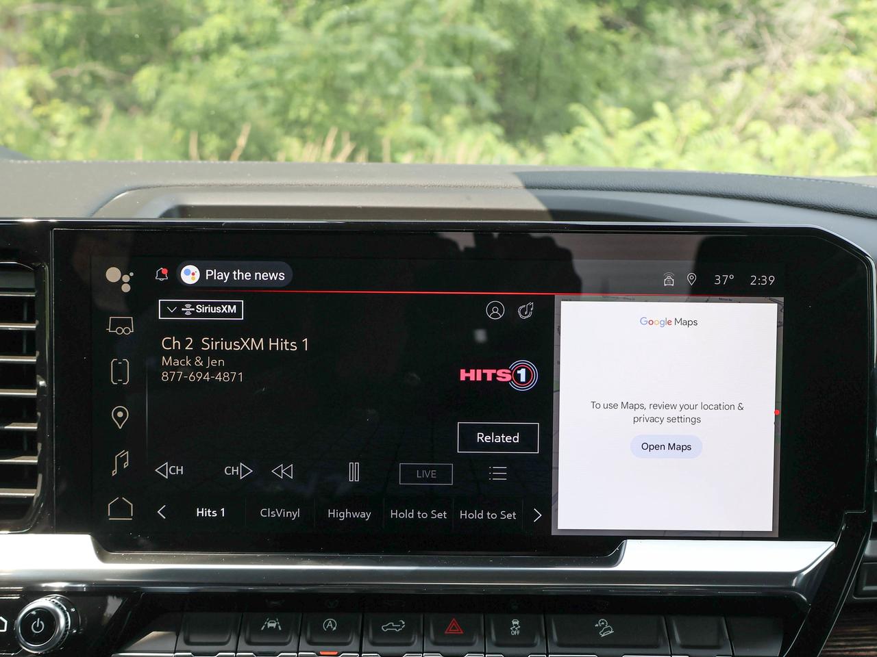 2026 GMC Sierra 1500 ELEVATION Photo