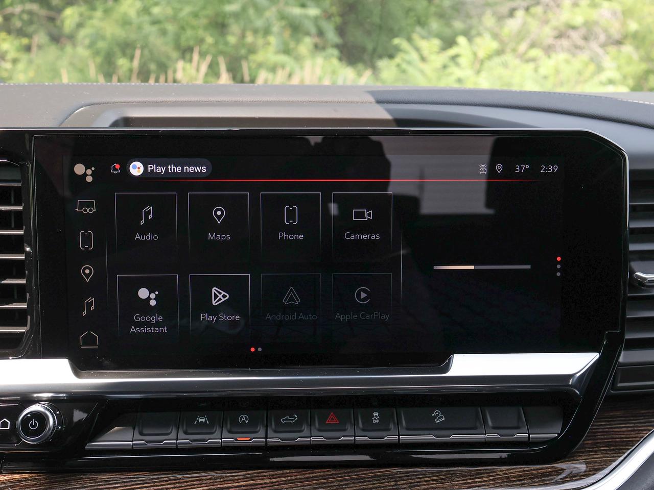 2026 GMC Sierra 1500 ELEVATION Photo