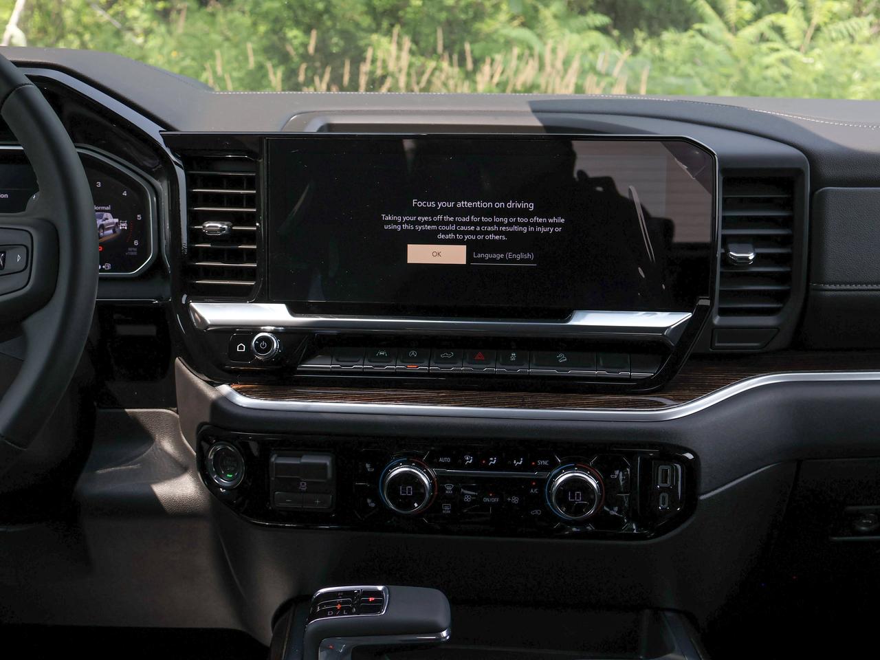 2026 GMC Sierra 1500 ELEVATION Photo