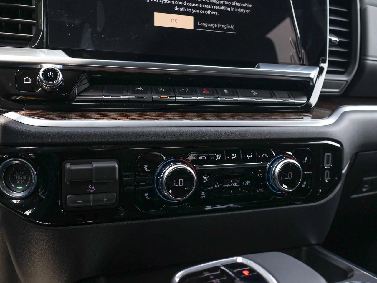 2026 GMC Sierra 1500 ELEVATION Photo