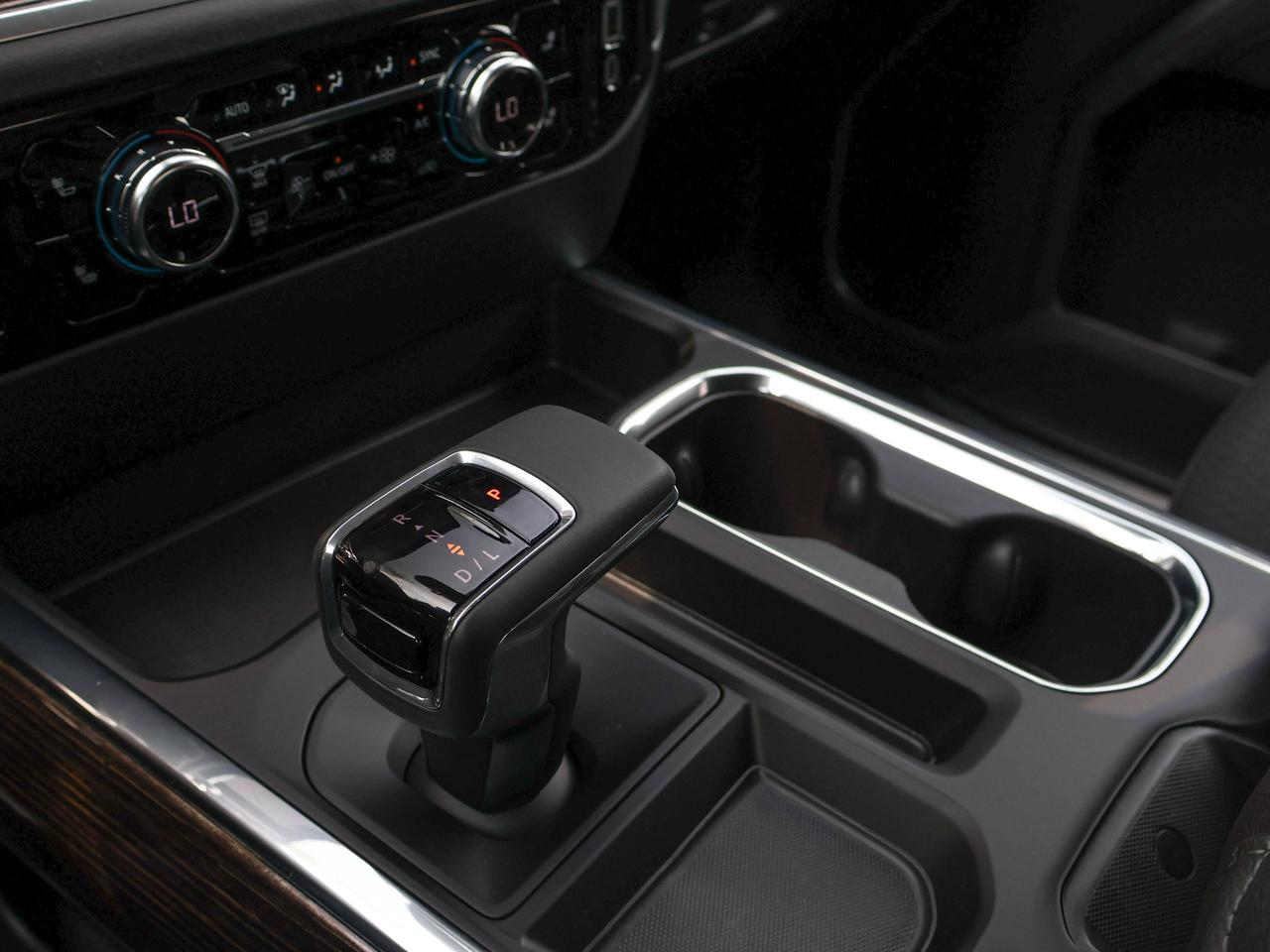 2026 GMC Sierra 1500 ELEVATION Photo
