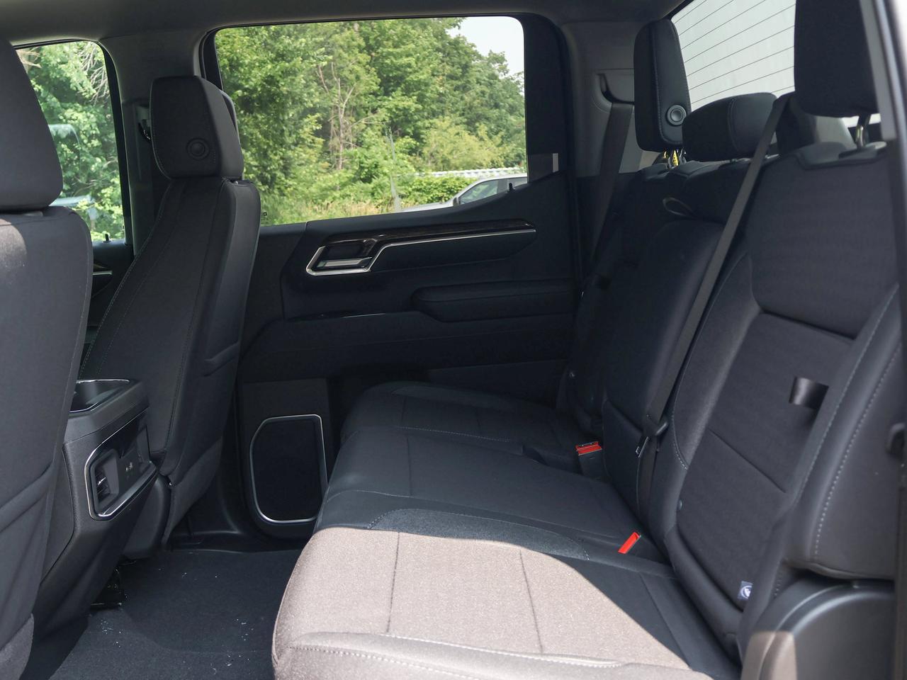2026 GMC Sierra 1500 ELEVATION Photo