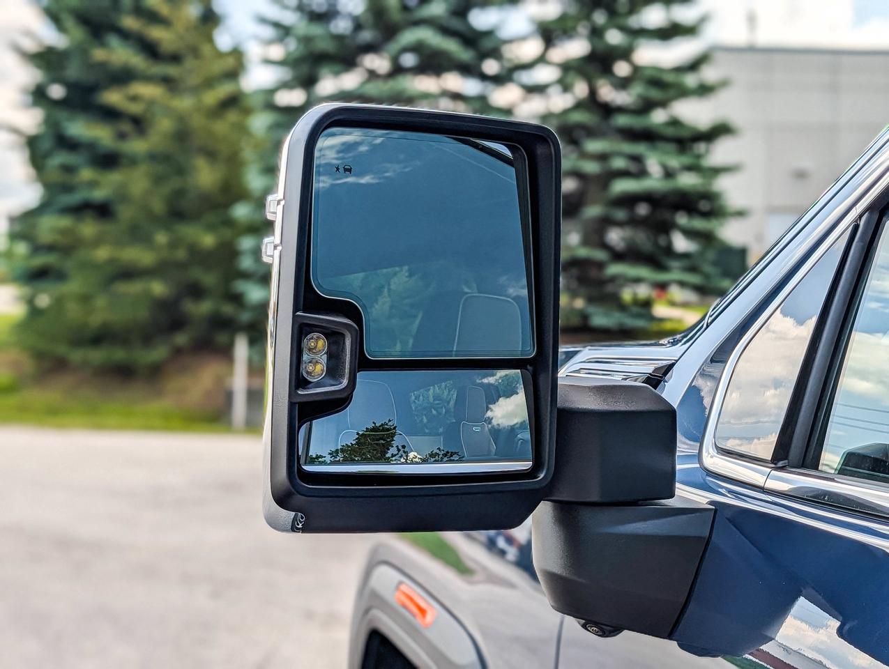 2026 GMC SIERRA 2500HD Denali Ultimate Photo