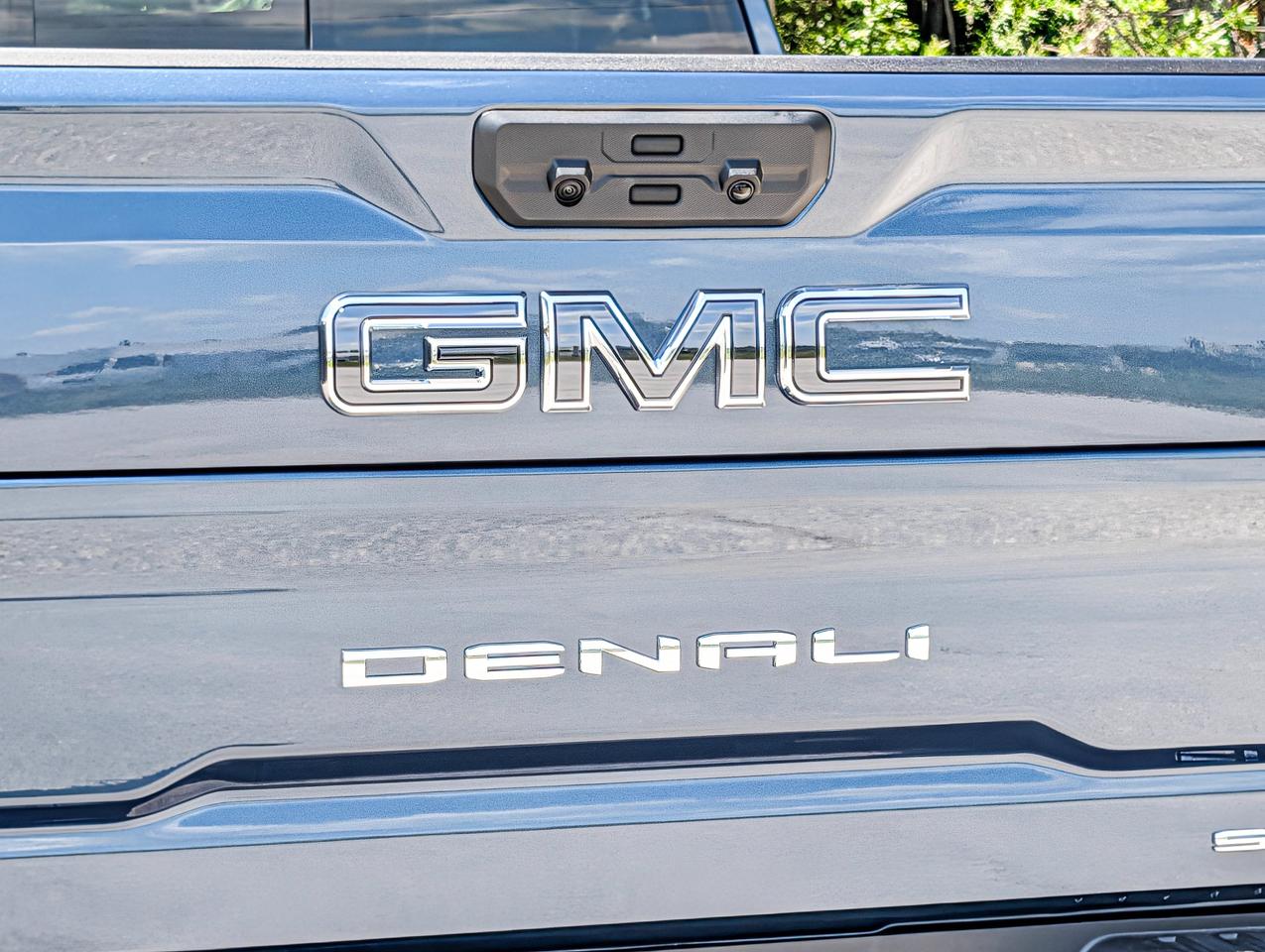 2026 GMC SIERRA 2500HD Denali Ultimate Photo