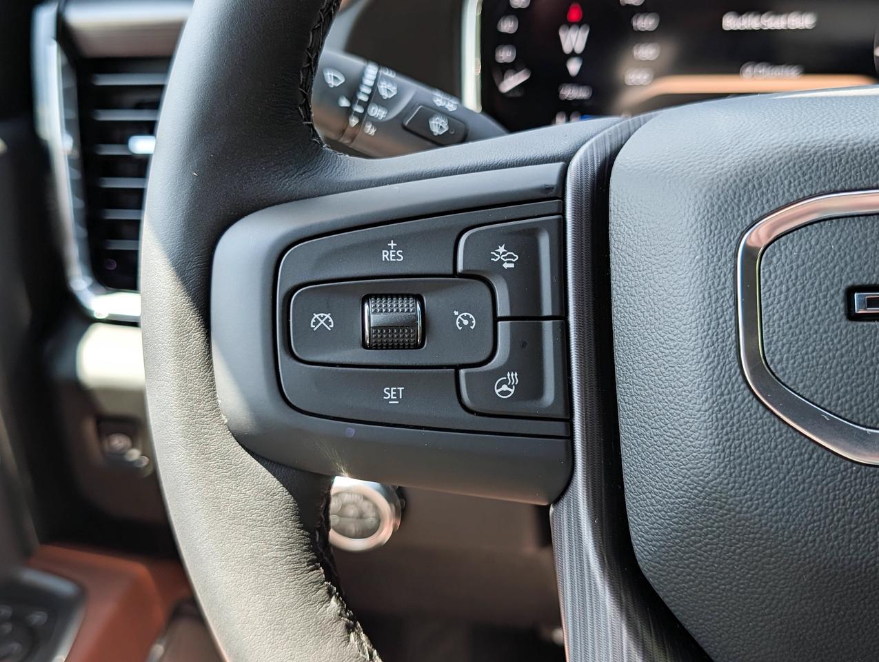 2026 GMC SIERRA 2500HD Denali Ultimate Photo