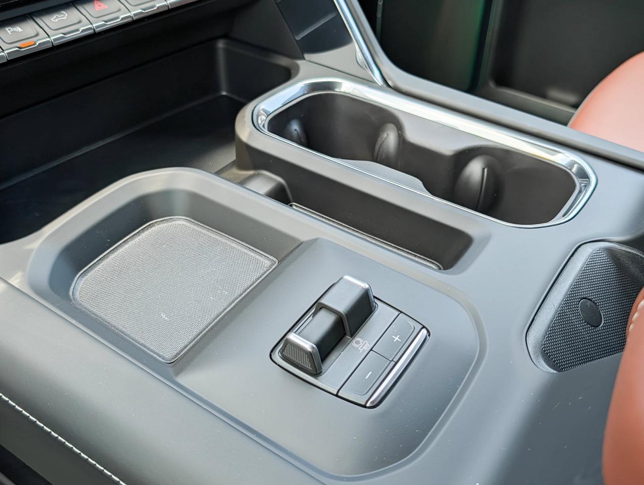 2026 GMC SIERRA 2500HD Denali Ultimate Photo