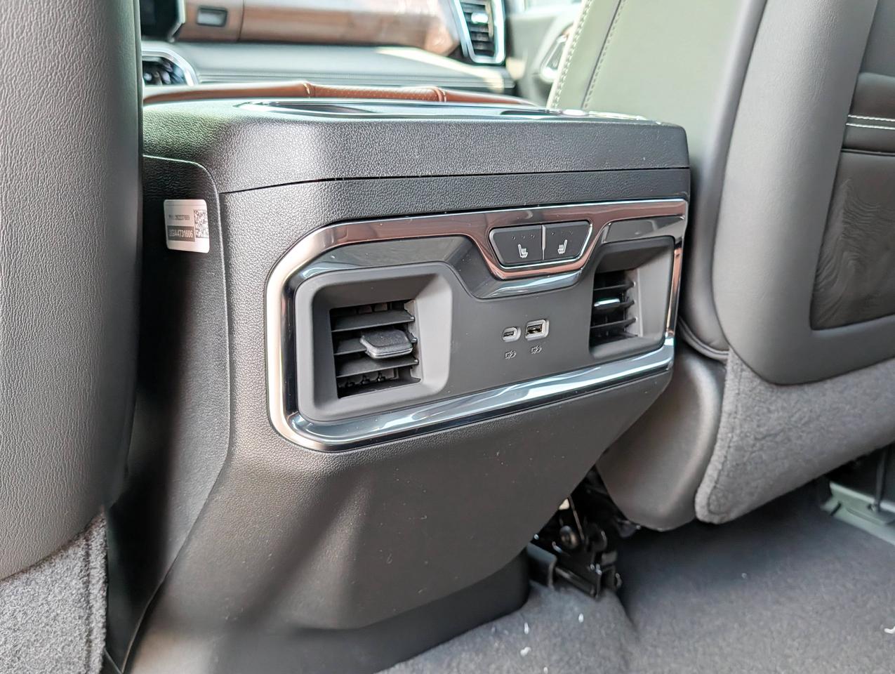 2026 GMC SIERRA 2500HD Denali Ultimate Photo