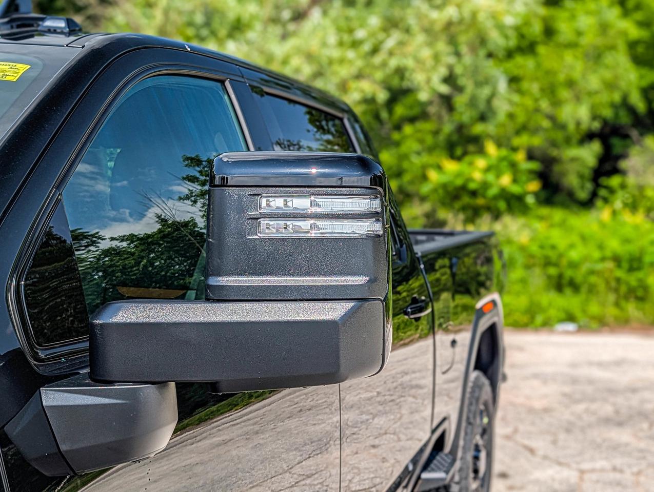 2026 GMC SIERRA 2500HD AT4 Photo