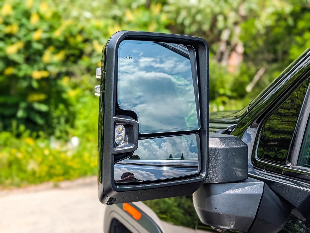 2026 GMC SIERRA 2500HD AT4 Photo