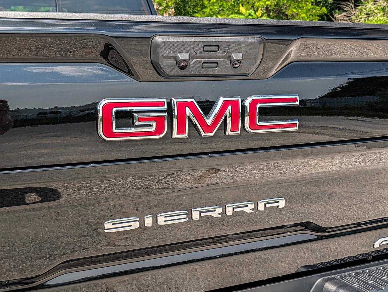 2026 GMC SIERRA 2500HD AT4 Photo