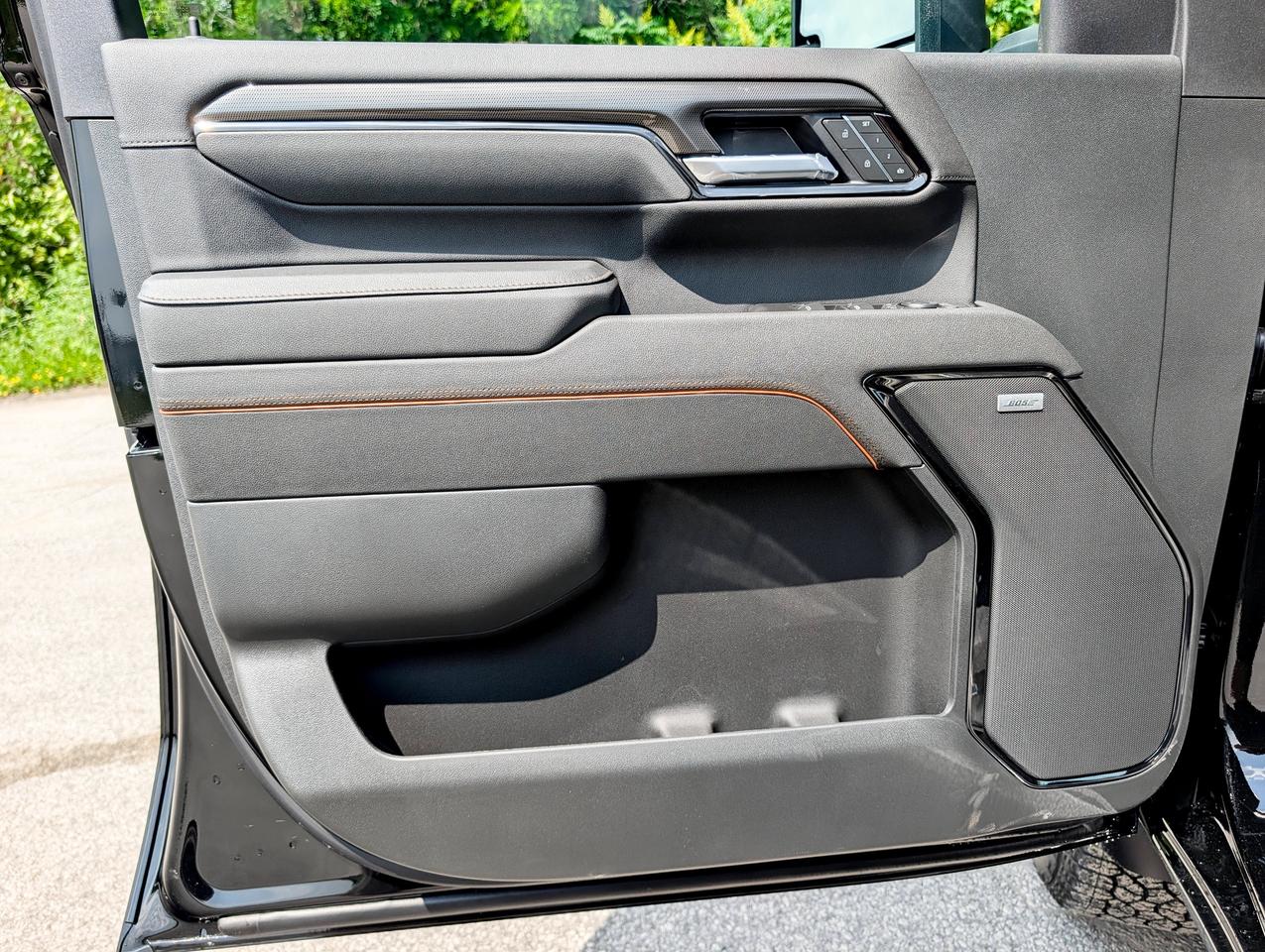 2026 GMC SIERRA 2500HD AT4 Photo