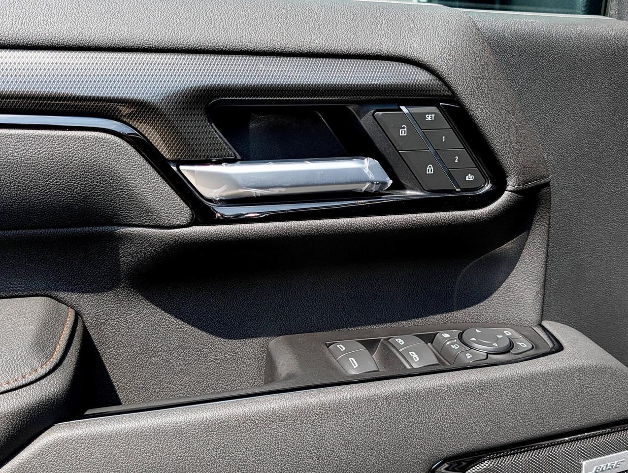 2026 GMC SIERRA 2500HD AT4 Photo