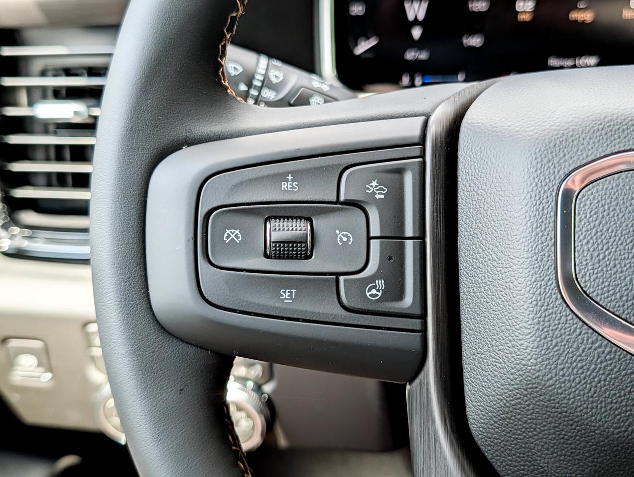 2026 GMC SIERRA 2500HD AT4 Photo