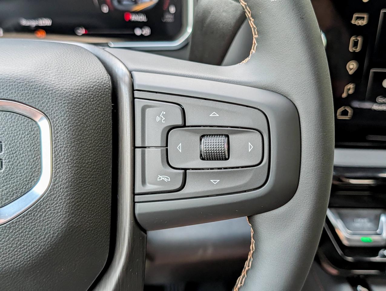 2026 GMC SIERRA 2500HD AT4 Photo